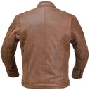 Motorbike Faux Leather Jacket LJ-20081 1