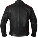 Motorbike Faux Leather Jacket LJ-20083 1