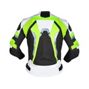 Motorbike Faux Leather Jacket LJ-20084 1
