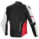 Motorbike Faux Leather Jacket LJ-20085 1