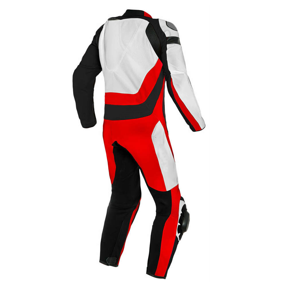 Motorbike Oxford Nylon Rain Suit LS-20098 1