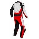 Motorbike Oxford Nylon Rain Suit LS-20098 1