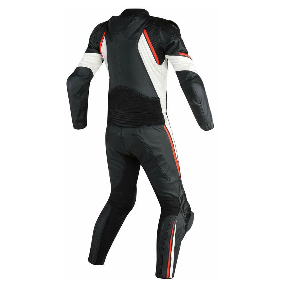 Motorbike Oxford Nylon Rain Suit LS-30001 1