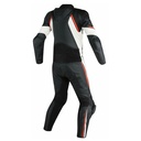 Motorbike Oxford Nylon Rain Suit LS-30001 1