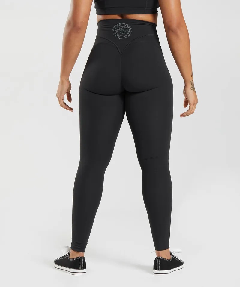 Legacy Legging - Studio 54