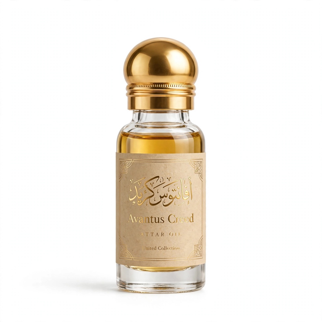 Avantus Creed 6ML Premium