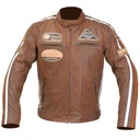 Motorbike Faux Leather Jacket LJ-20081