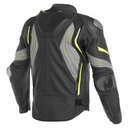 Motorbike Faux Leather Jacket LJ-20086