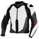 Motorbike Faux Leather Jacket LJ-20088
