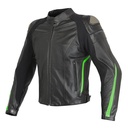 Motorbike Faux Leather Jacket LJ-20089