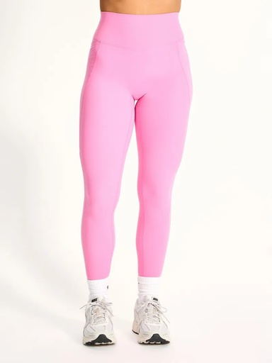 Legacy Pocket Legging - Bunny Pink