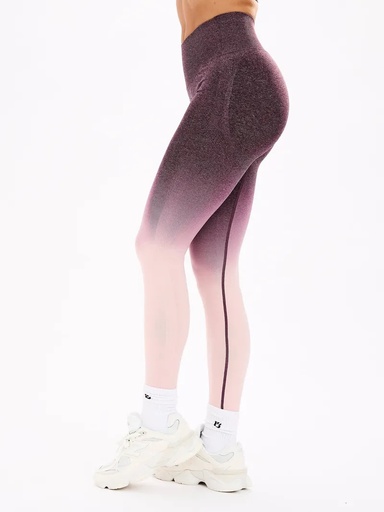 Miracle Seamless Legging - Sunrise Ombre